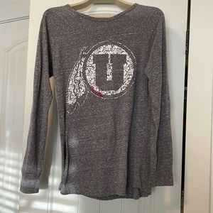 Utah Utes Tee